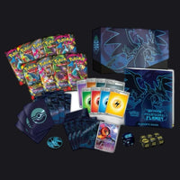 Pokémon Phantasmal Flames Elite Trainer Box