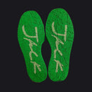 Travis Scott Jumpman Jack “Green Spark”