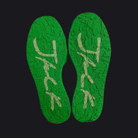 Travis Scott Jumpman Jack “Green Spark”