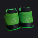 Travis Scott Jumpman Jack “Green Spark”