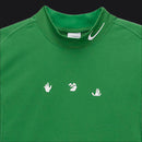 Nike x Off-White Short Sleeve Top