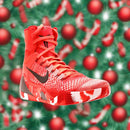 Nike Kobe IX Elite Protro “Christmas” | FZ7335-600 | $299.99 | $299.99 | $299.99 | Shoes | Marching Dogs