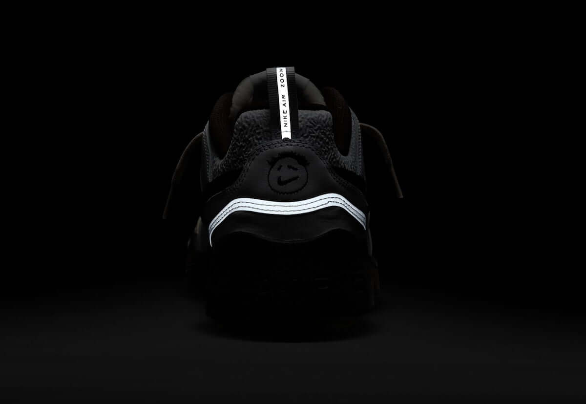 Travis Scott x Nike Zoom Field Jaxx “Light Chocolate”