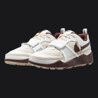 Travis Scott x Nike Zoom Field Jaxx “Light Chocolate”