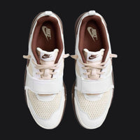 Travis Scott x Nike Zoom Field Jaxx “Light Chocolate”