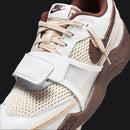 Travis Scott x Nike Zoom Field Jaxx “Light Chocolate”