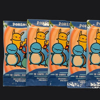151 Derpy PokeNOT Booster Pack