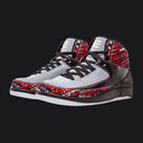 Eminem x Air Jordan 2 “The Way I Am”