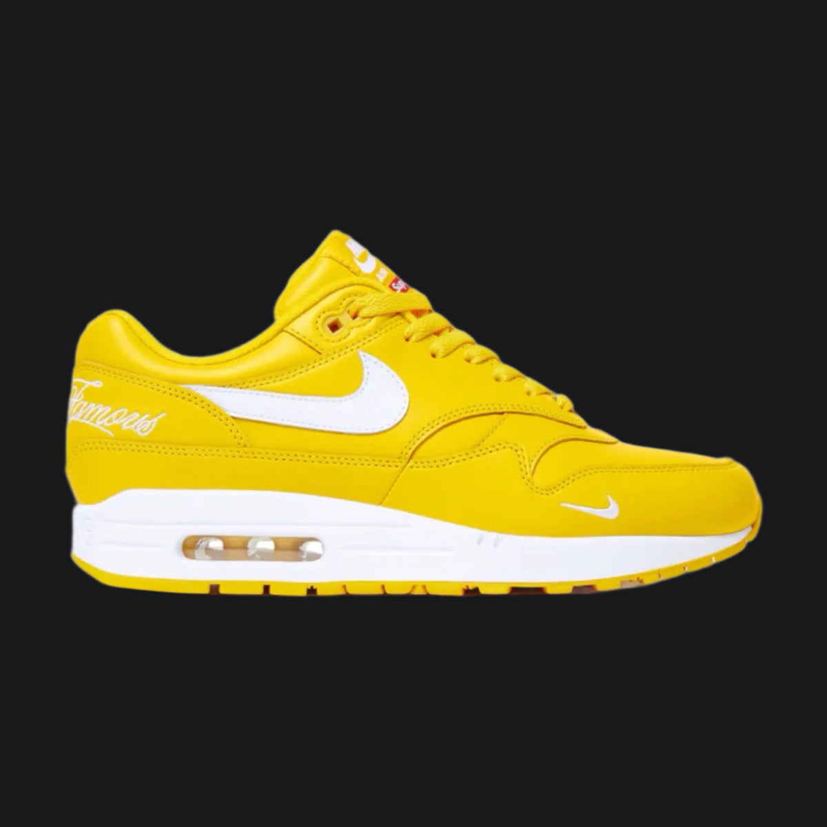 Yellow / 5.5