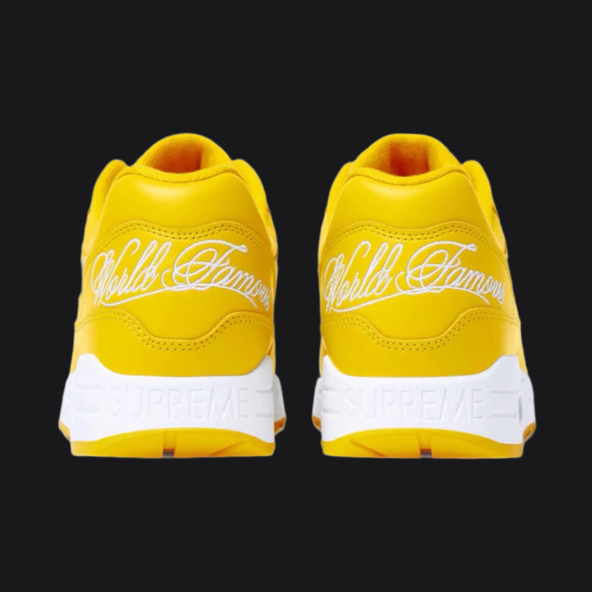 Supreme x Nike Air Max 1 “1994”