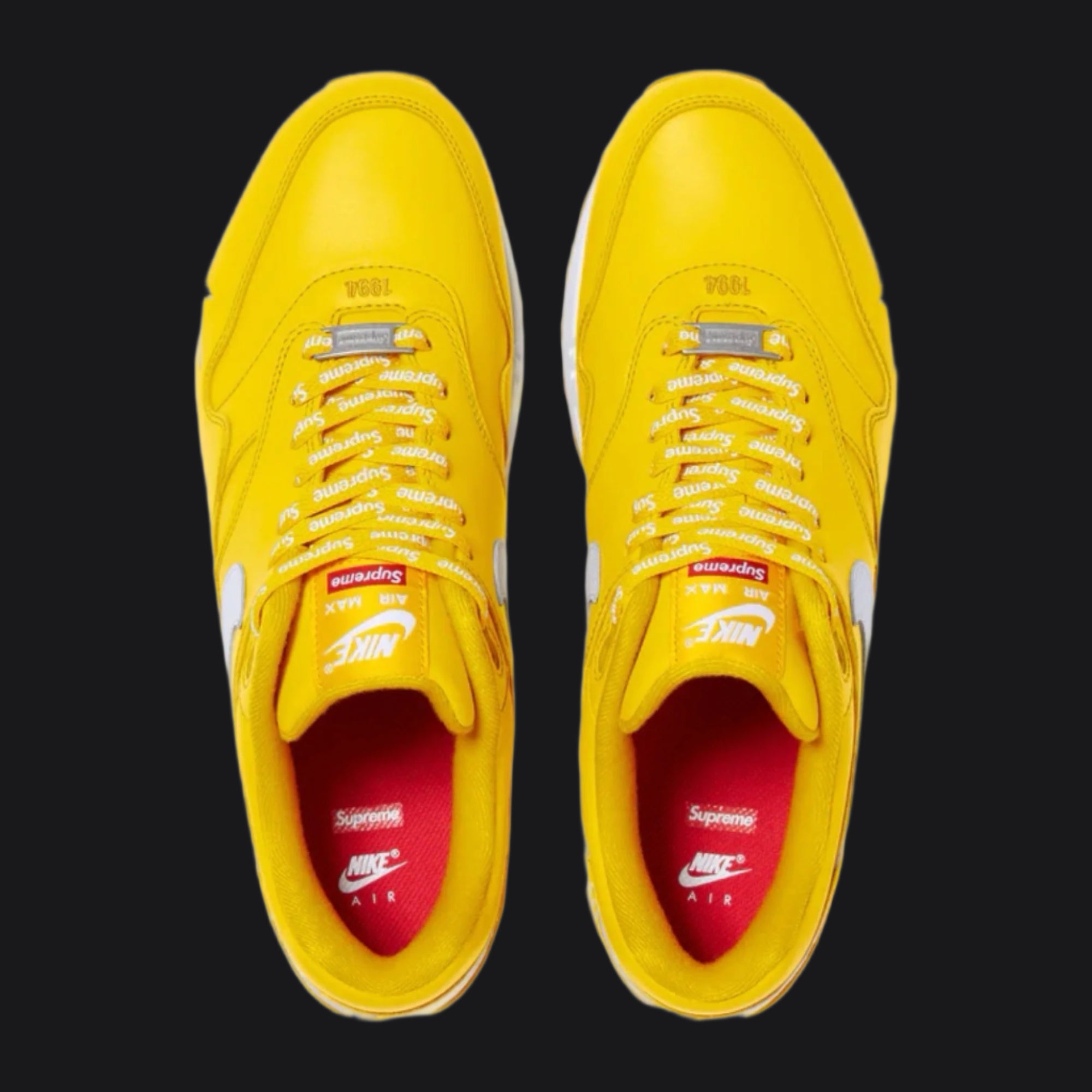 Supreme x Nike Air Max 1 “1994”