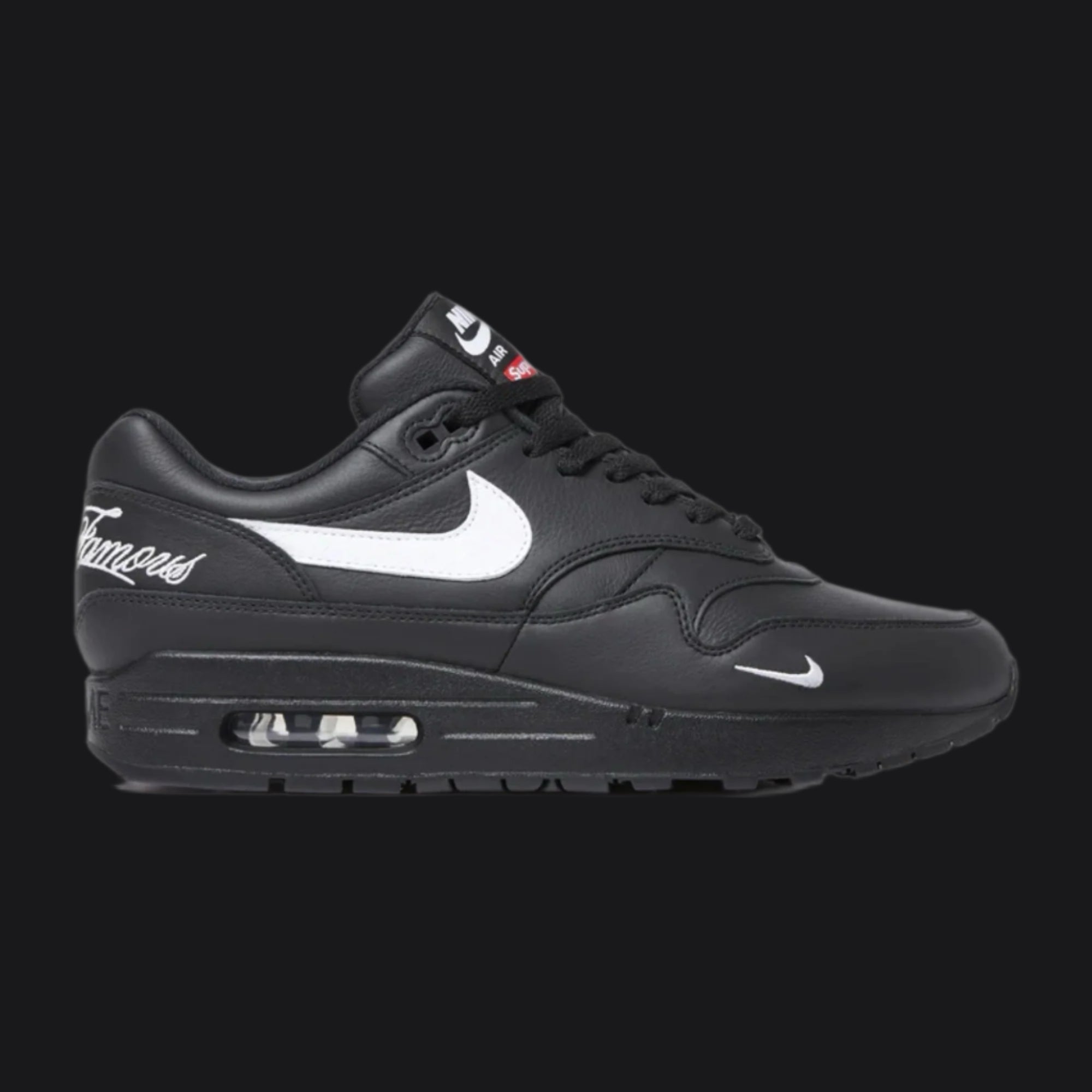 Supreme x Nike Air Max 1 “1994”