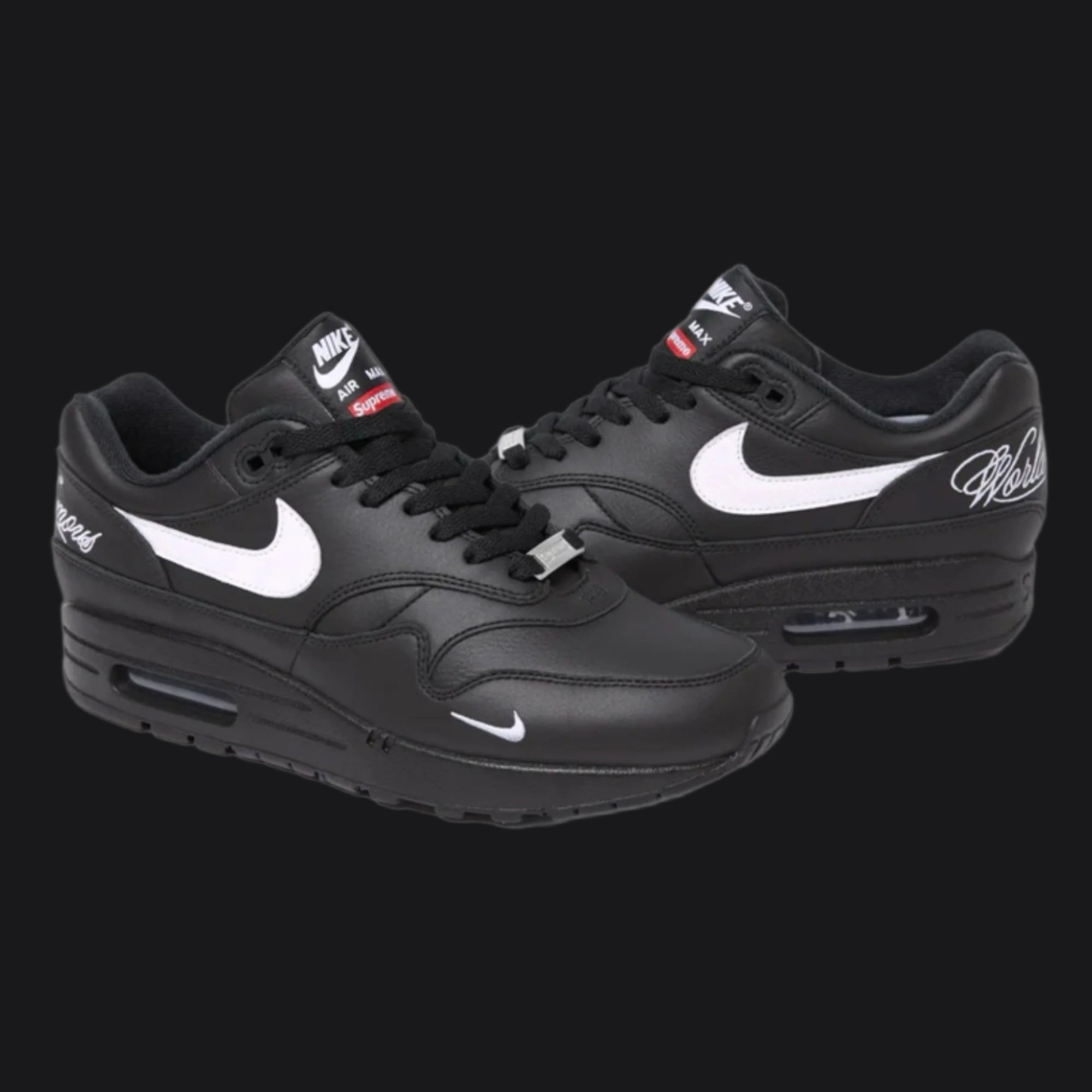 Supreme x Nike Air Max 1 “1994”