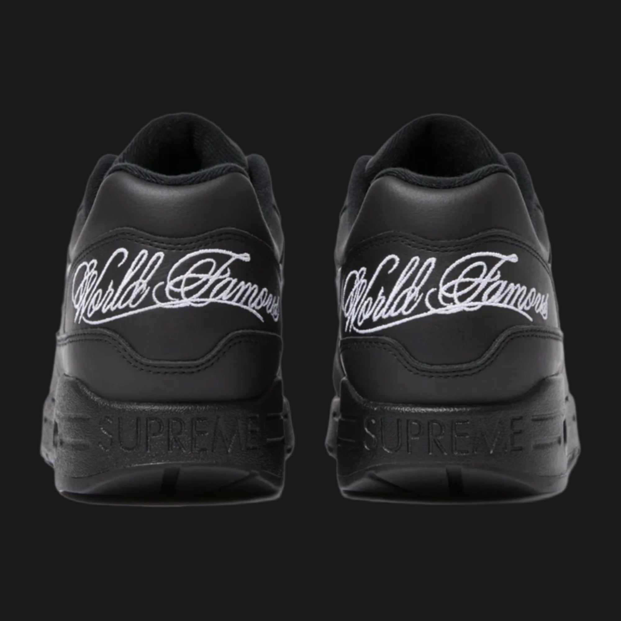 Supreme x Nike Air Max 1 “1994”