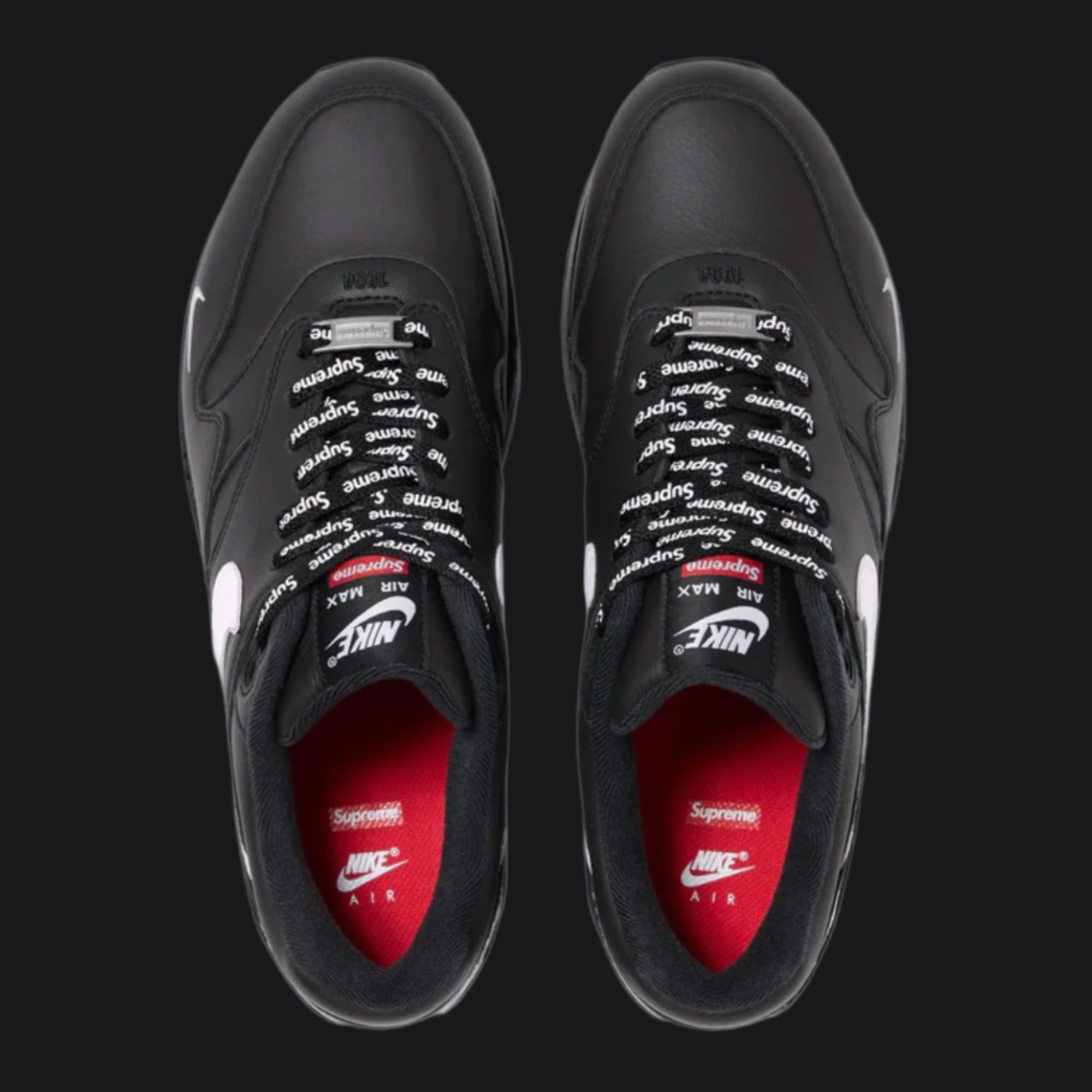 Supreme x Nike Air Max 1 “1994”