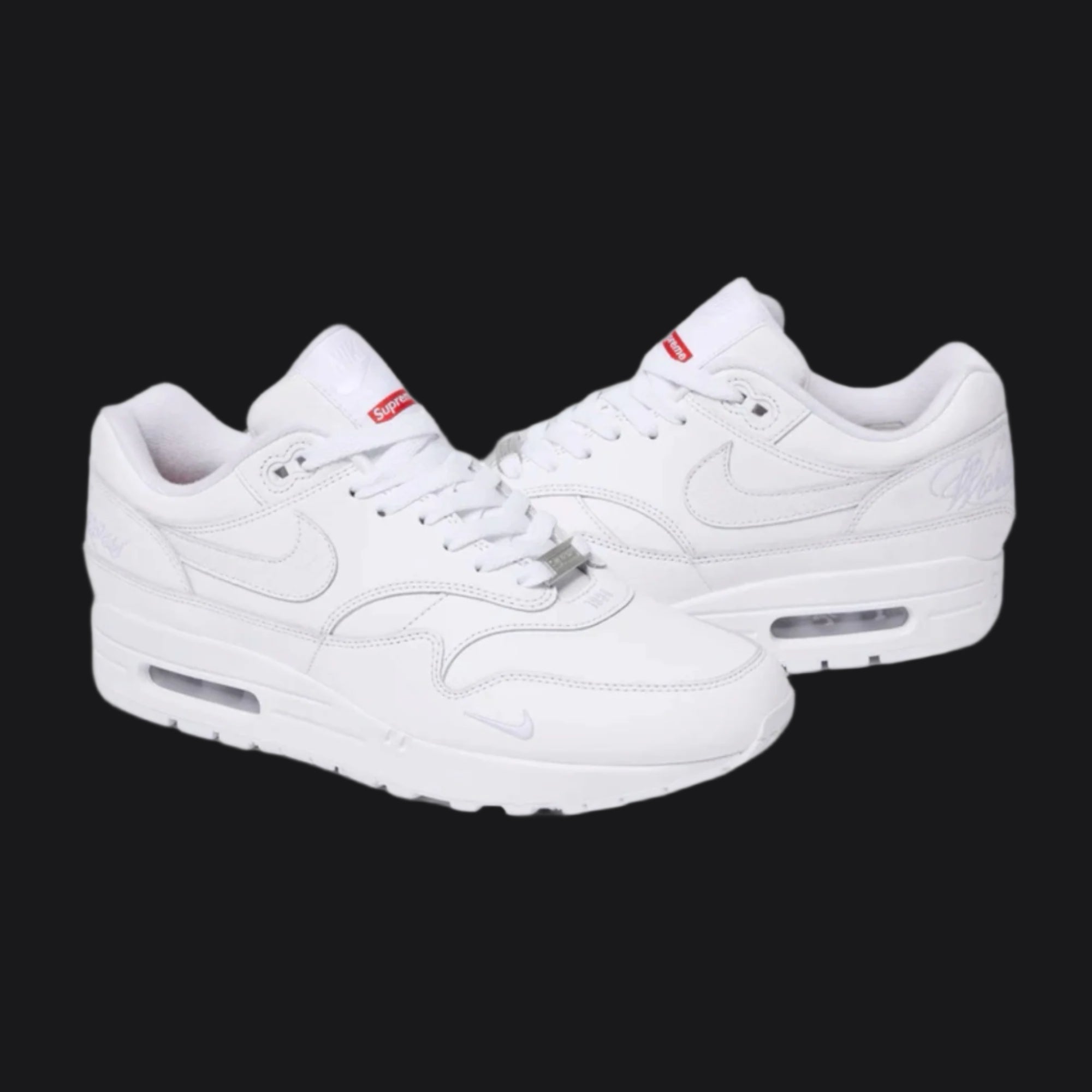 Supreme x Nike Air Max 1 “1994”