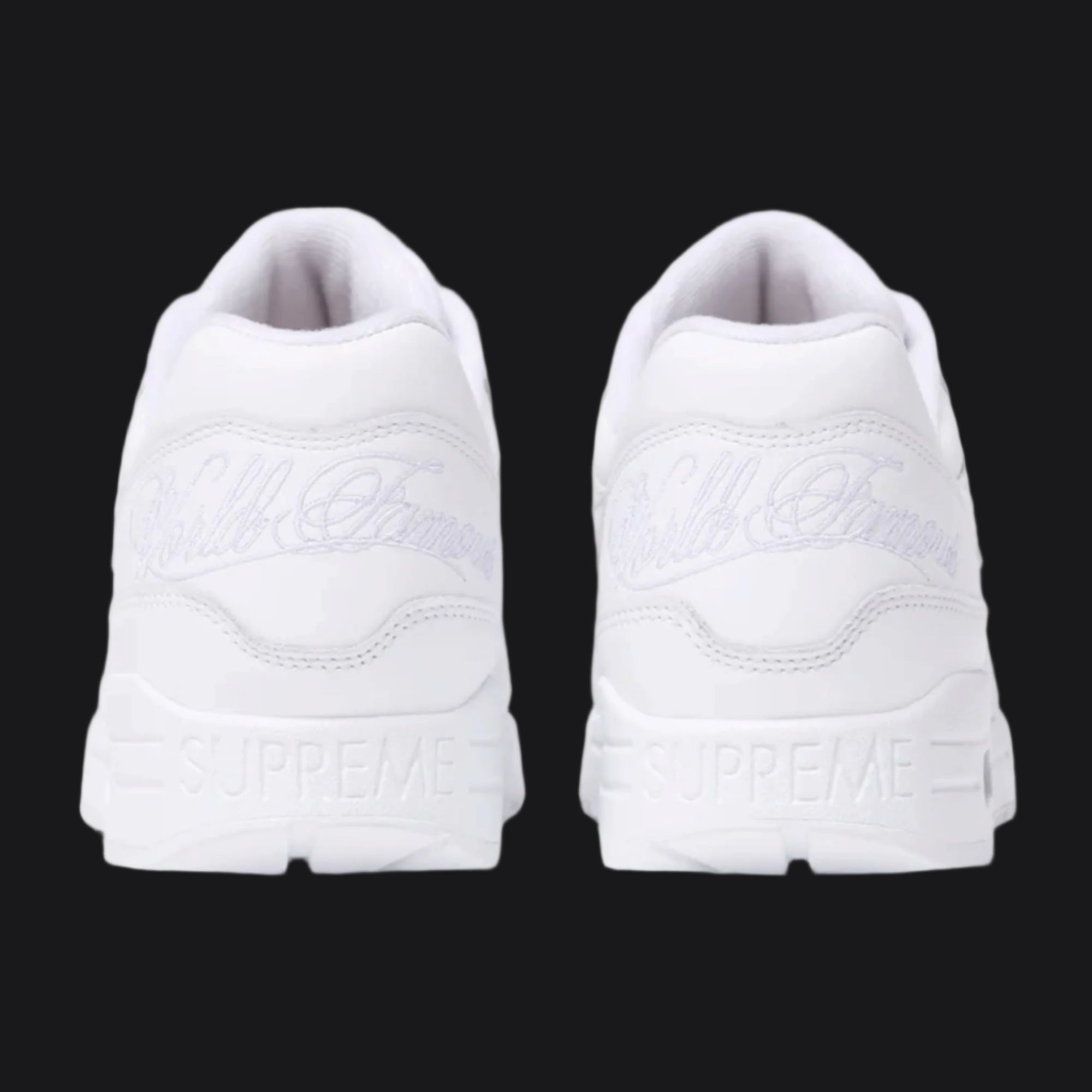 Supreme x Nike Air Max 1 “1994”