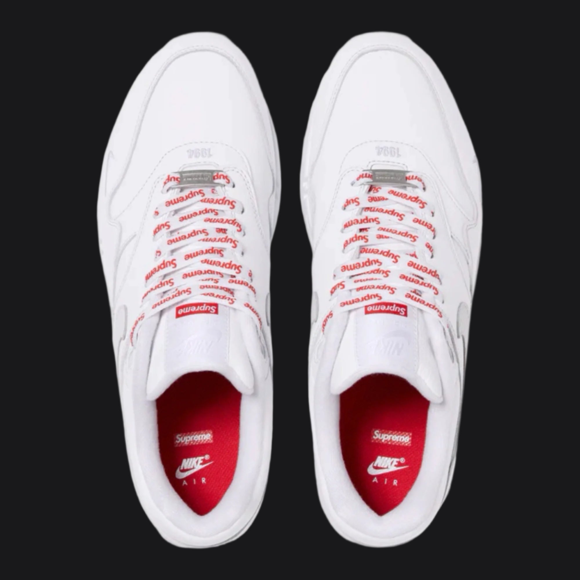 Supreme x Nike Air Max 1 “1994”