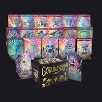 Magic The Gathering Secret Lair Commander Deck: Goblin Storm