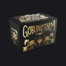 Magic The Gathering Secret Lair Commander Deck: Goblin Storm