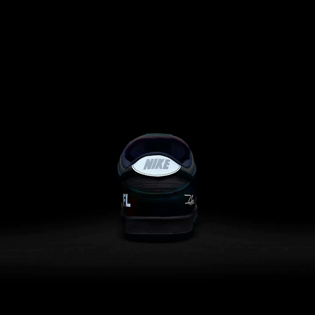 Nike SB Dunk Low “Futura”