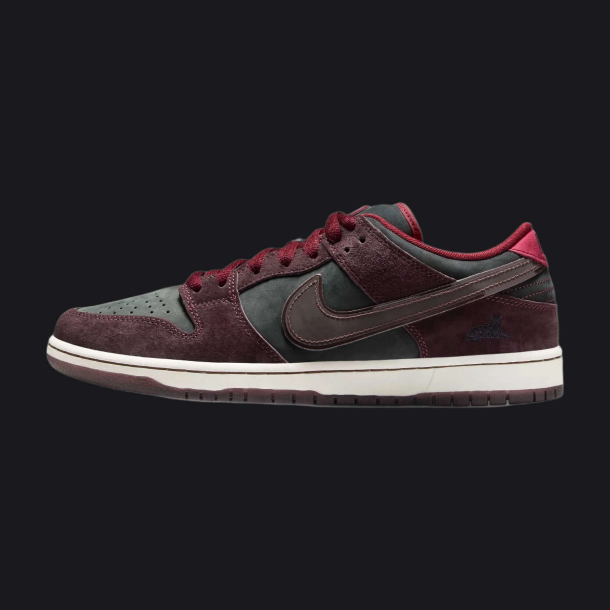 Riot SkateShop x Nike SB Dunk Low