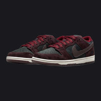 Riot SkateShop x Nike SB Dunk Low
