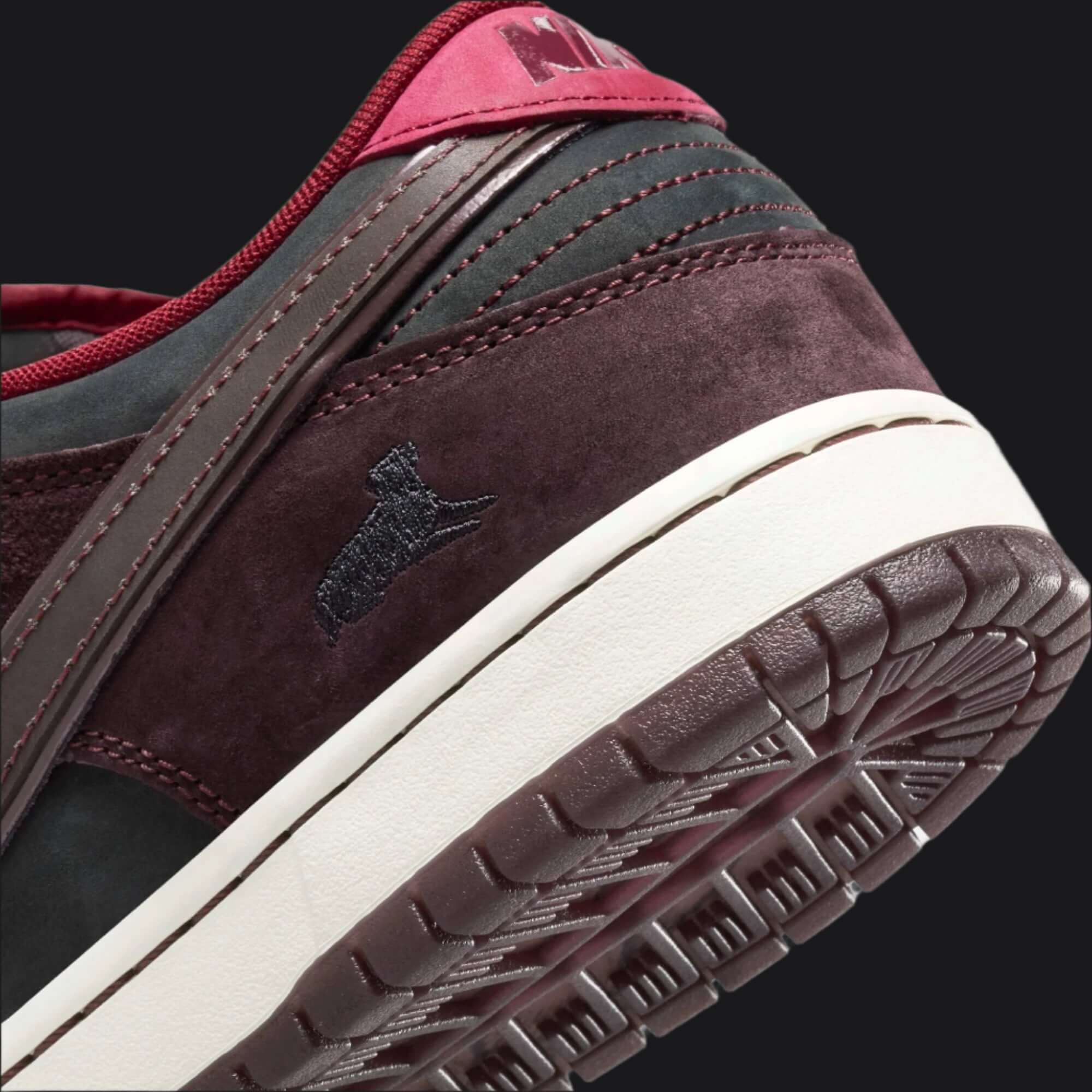 Riot SkateShop x Nike SB Dunk Low