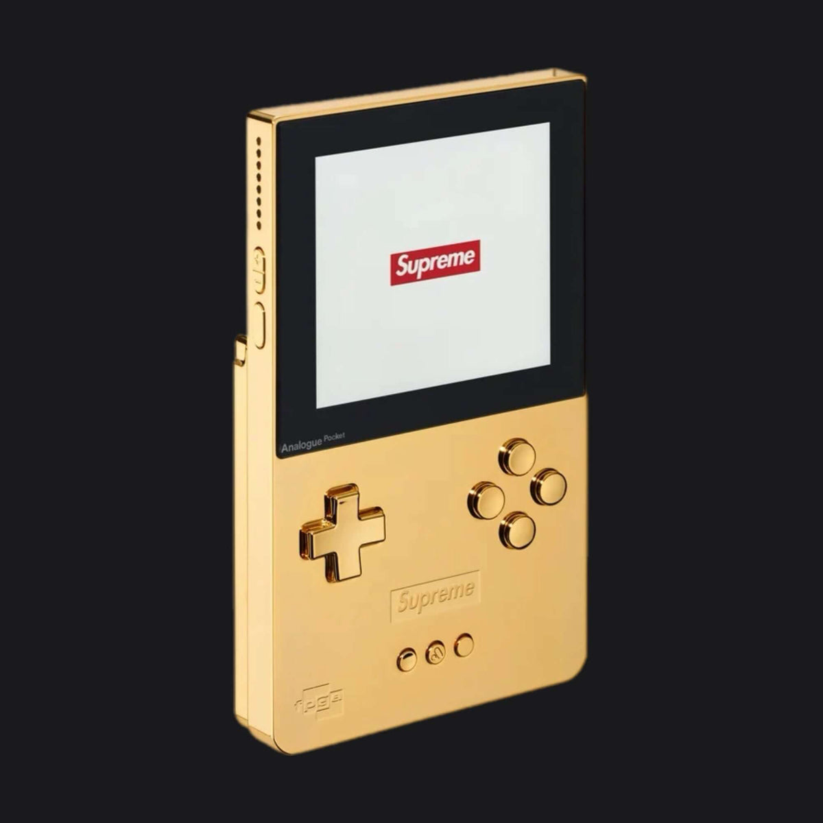 Gold