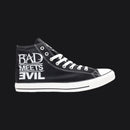 Bad Meets Evil x Converse