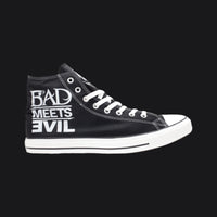 Bad Meets Evil x Converse