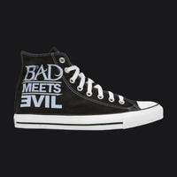 Bad Meets Evil x Converse
