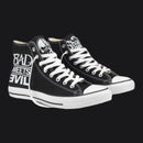 Bad Meets Evil x Converse