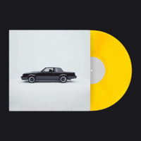 Kendrick Lamar ‘GNX’ LP - MUSTARD Tour Exclusive Vinyl