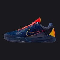 Caitlin Clark x Nike Kobe 5 Protro PE "Indiana Fever"