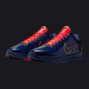 Caitlin Clark x Nike Kobe 5 Protro PE "Indiana Fever"