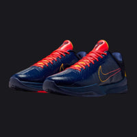 Caitlin Clark x Nike Kobe 5 Protro PE "Indiana Fever"