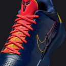 Caitlin Clark x Nike Kobe 5 Protro PE "Indiana Fever"