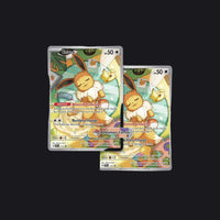 Pokémon Prismatic Evolutions Pokémon Center Elite Trainer Box