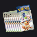 Pokémon Prismatic Evolutions Pokémon Center Elite Trainer Box