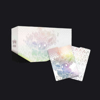 Pokémon Prismatic Evolutions Pokémon Center Elite Trainer Box