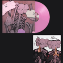 Clipse ‘LET GOD SORT EM OUT’ - Pink LP [Signed]