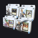 FINAL FANTASY Commander Deck Display (Collector's Edition) - Commander: FINAL FANTASY (FIC)