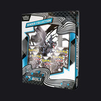 Pokémon Scarlet & Violet Black Bolt Binder Collection