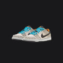 Nike SB Dunk Low (PS) “Olympic Safari”