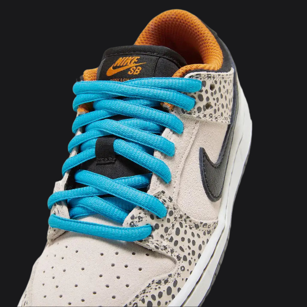 Nike SB Dunk Low (PS) “Olympic Safari”