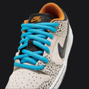 Nike SB Dunk Low (PS) “Olympic Safari”