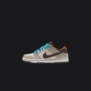 Nike SB Dunk Low (PS) “Olympic Safari”