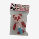 StrangeLove Panda Vinyl - Red