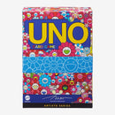 UNO 'Artiste Series' Collector Card Game - Takashi Murakami